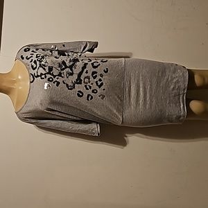 Size Large dress from Loter